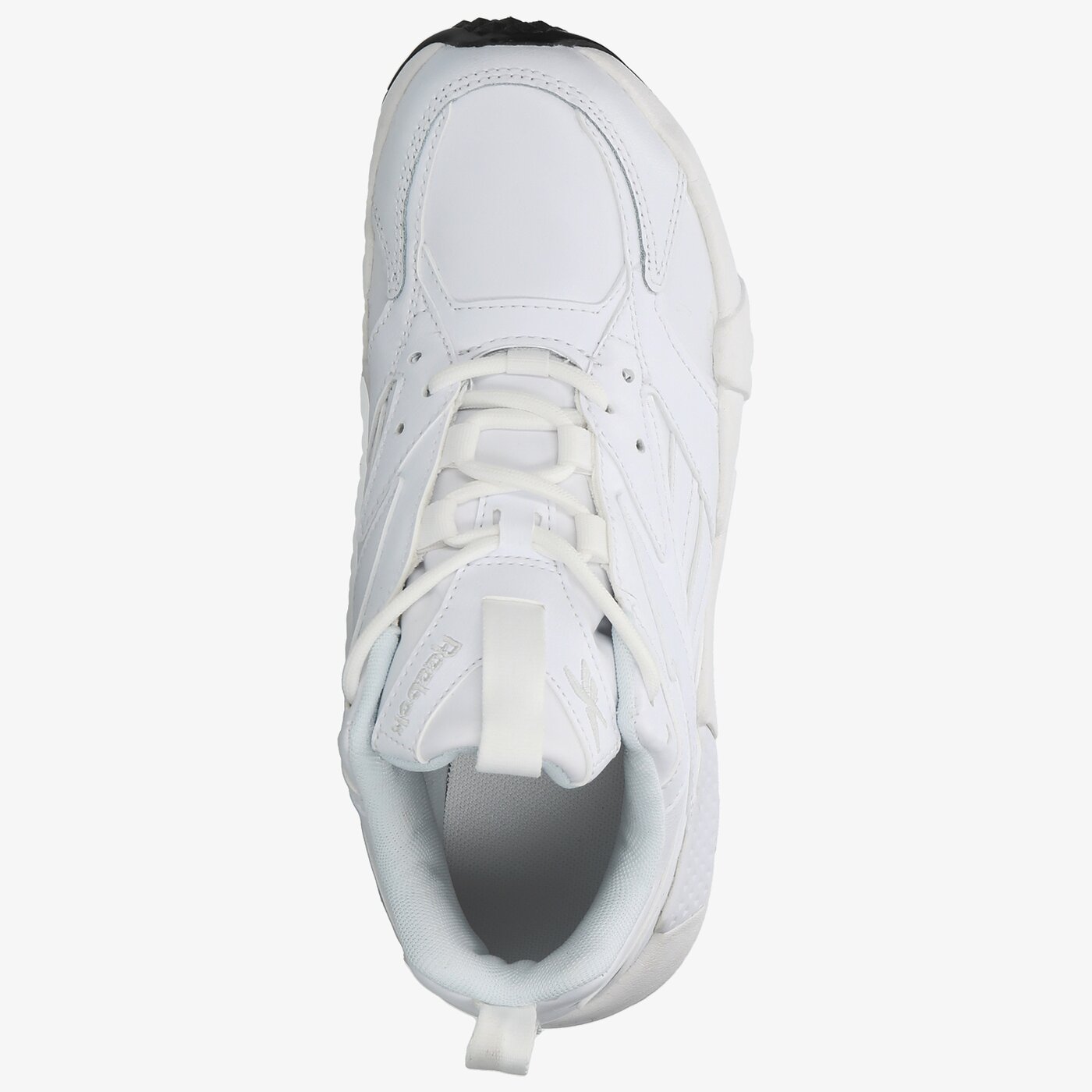 Damskie sneakersy (buty) REEBOK AZTREK DOUBLE MIX eh2338 kolor biały