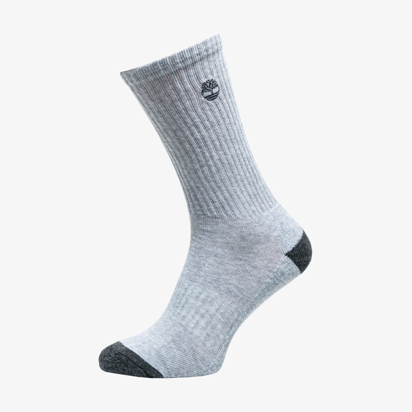 Męskie skarpetki TIMBERLAND SKARPETY 3PP CORE CUSHION CREW tb0a1ebp5821 kolor multicolor