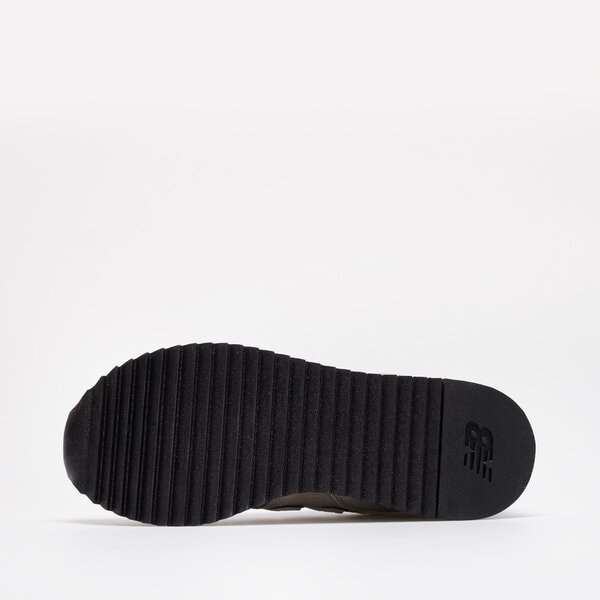 Damskie sneakersy (buty) NEW BALANCE 574  wl574zba kolor szary