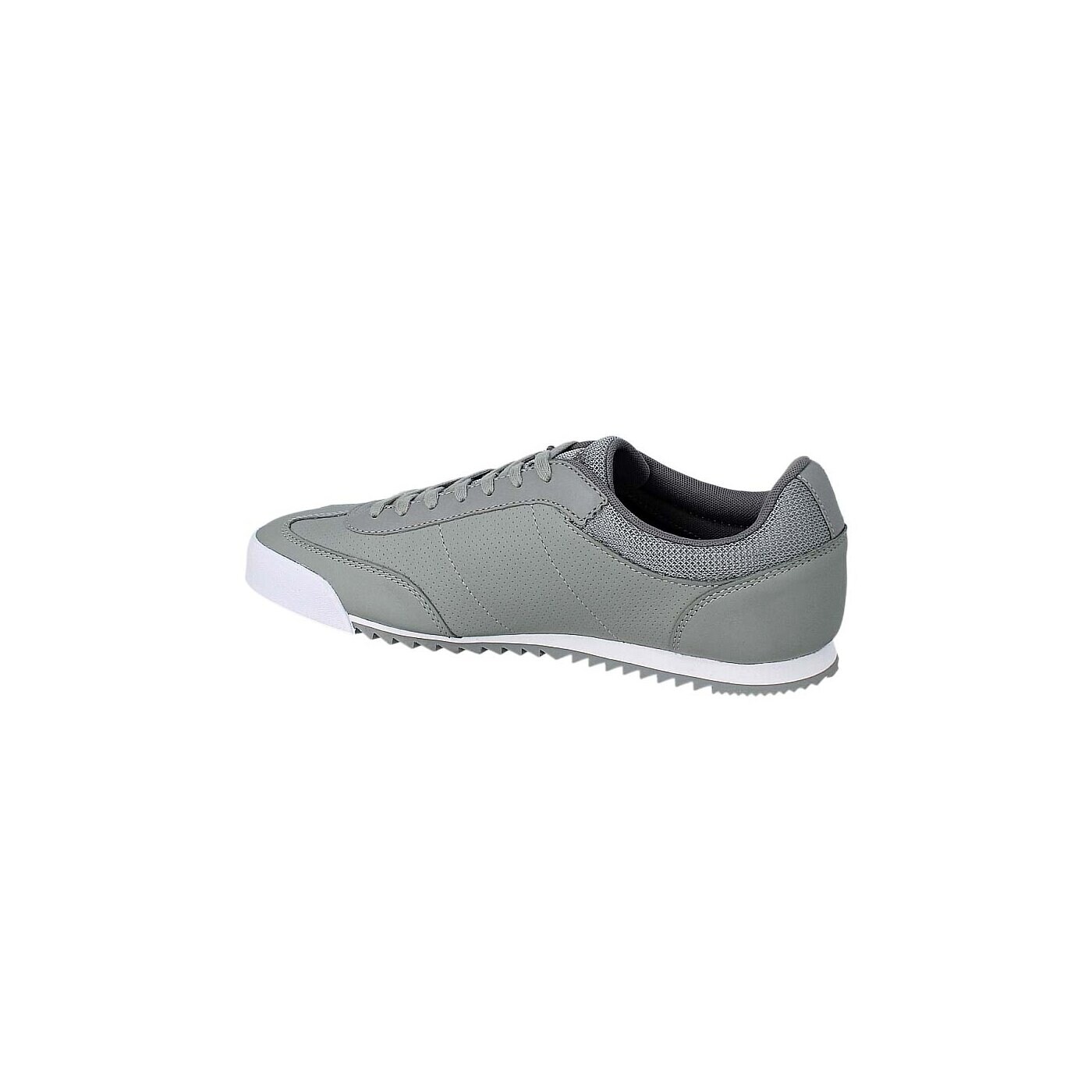 Męskie sneakersy (buty) LACOSTE ROMEAU 116 2 731spm0033248 kolor szary
