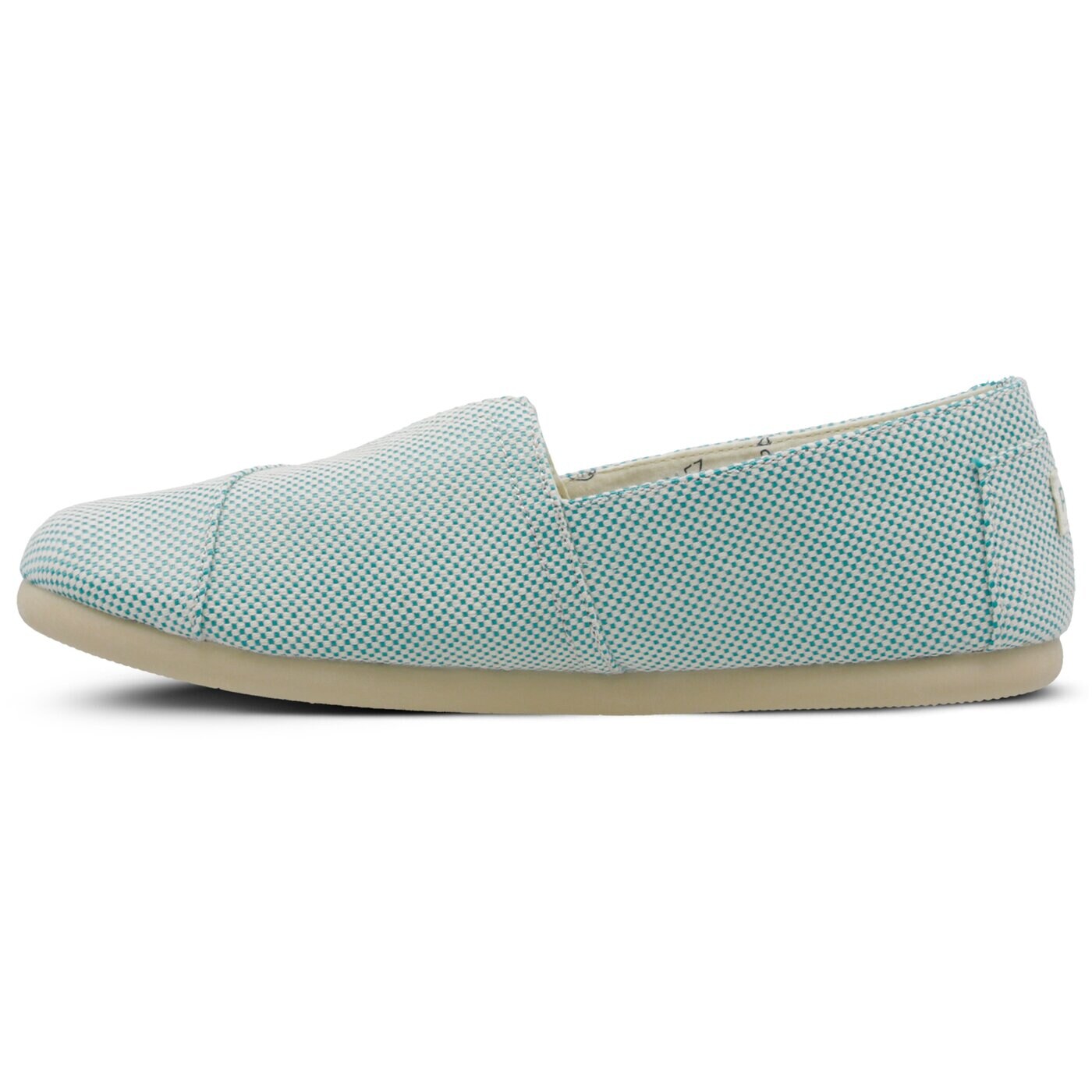 Damskie espadryle PAEZ ORIGINAL GUM CLASSIC PANAMA 1930501s1401-415 kolor niebieski