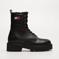 TOMMY HILFIGER TJW URBAN BOOT TUMBLED LTR WL
