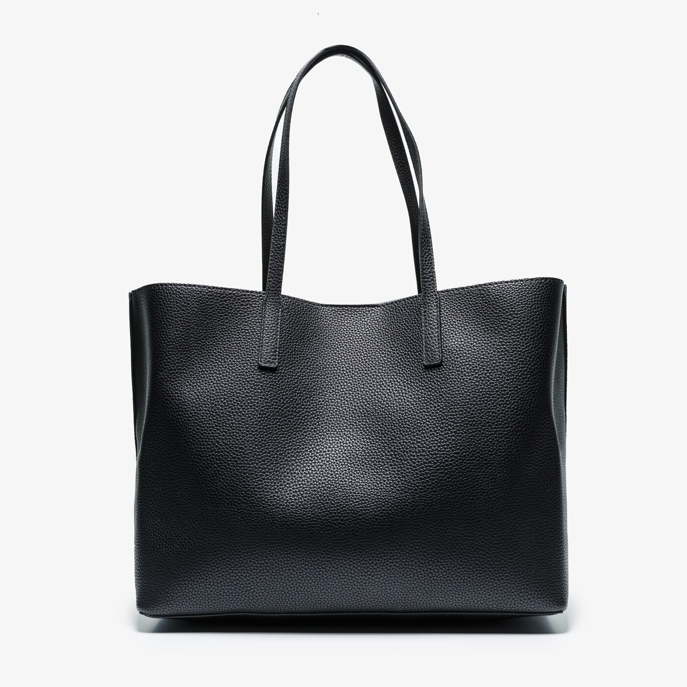 Damska torebka GUESS TOREBKA VIKKY LARGE TOTE hwpf6995240bla kolor czarny