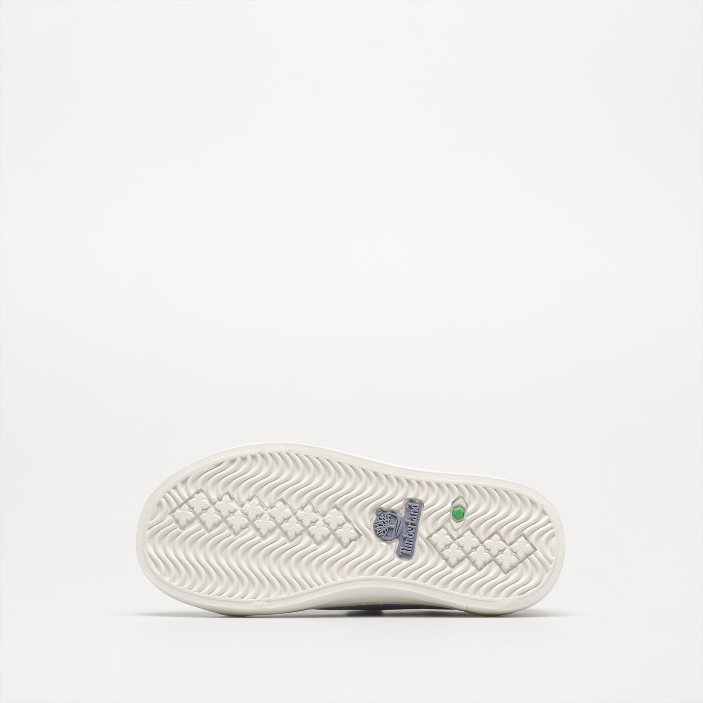 Dziecięce trampki TIMBERLAND NEWPORT BAY CANVAS 2 STR tb0a5wcsdj01 kolor niebieski