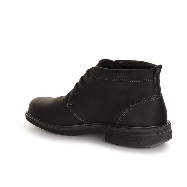 Męskie buty za kostkę ECCO TURN 51010402001 kolor czarny