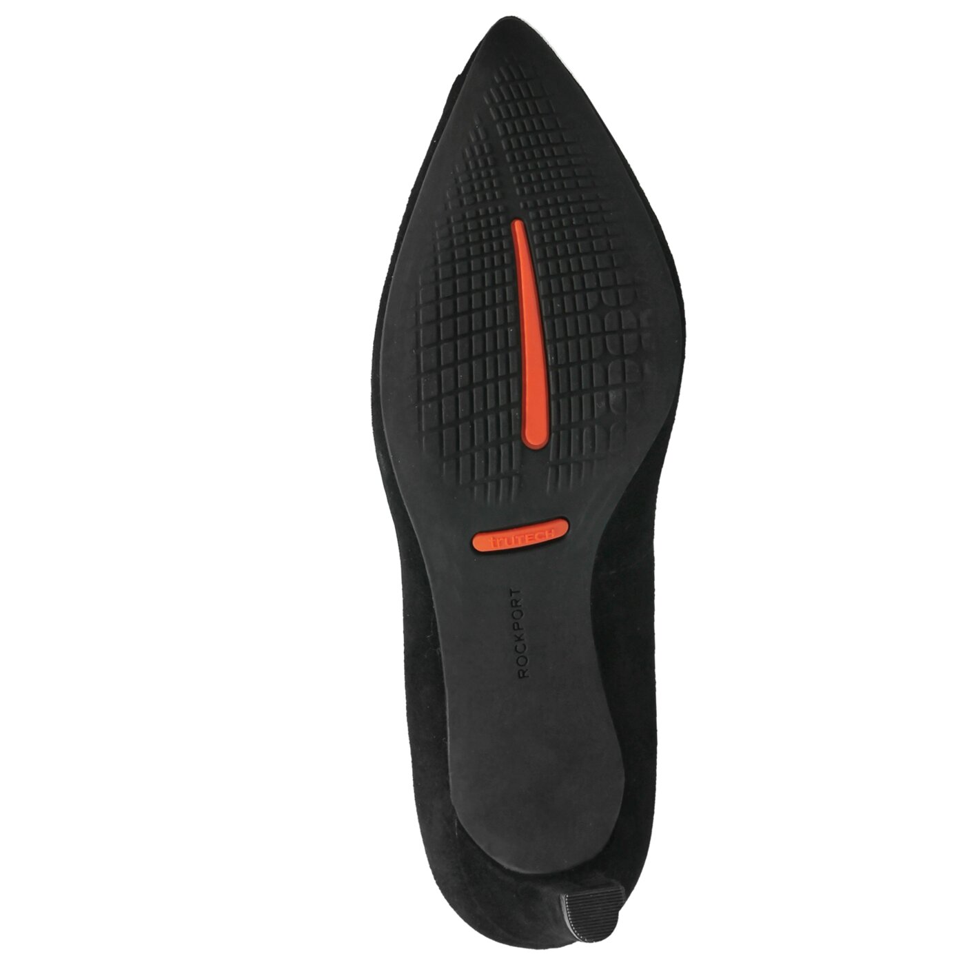 Damskie szpilki / czółenka ROCKPORT TM VALERIE LUXE PUMP cg7829 kolor czarny