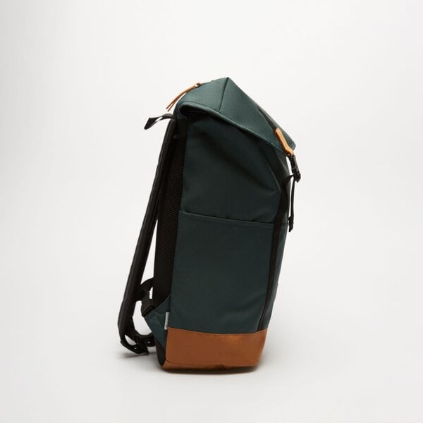 Damski plecak TIMBERLAND PLECAK TIMBERPACK HERITAGE BACKPACK tb0a644q3171 kolor zielony