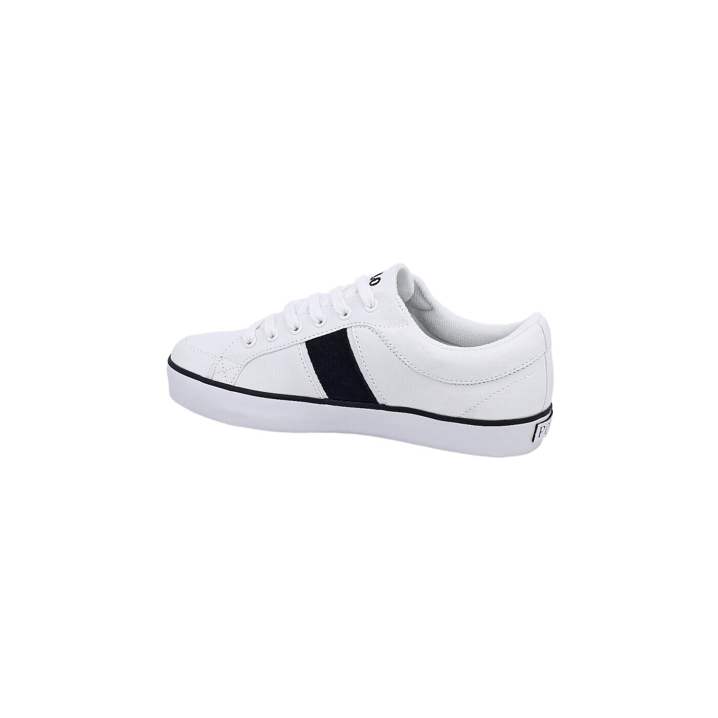 Męskie trampki POLO RL BOLINGBROOK II NE A85Y0220BDHSJW12D9 816200111p5p kolor biały