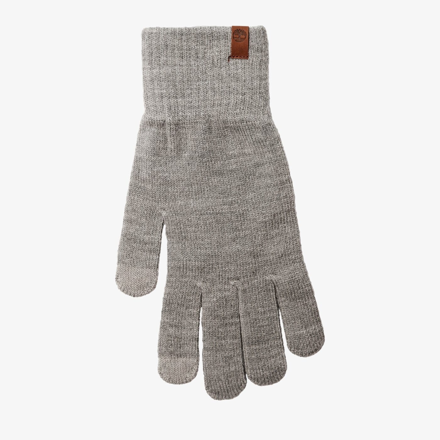 Damski szalik / rękawiczki TIMBERLAND RĘKAWICZKI ZIMOWE MAGIC GLOVE tb0a1ejhc811 kolor szary