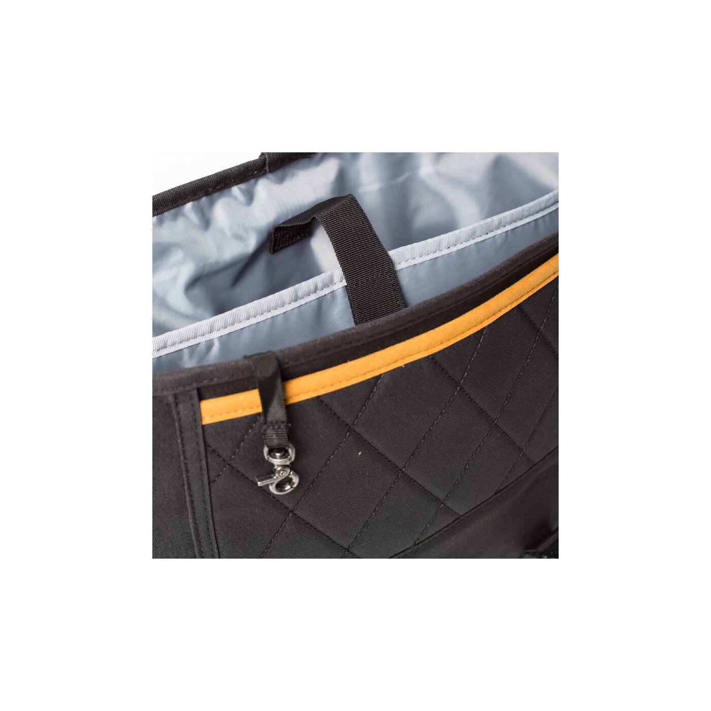 TIMBERLAND TORBA MESSENGER j0807001 kolor czarny