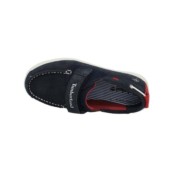 TIMBERLAND EK CASCO BAY H&L BOAT OX 1175a kolor granatowy