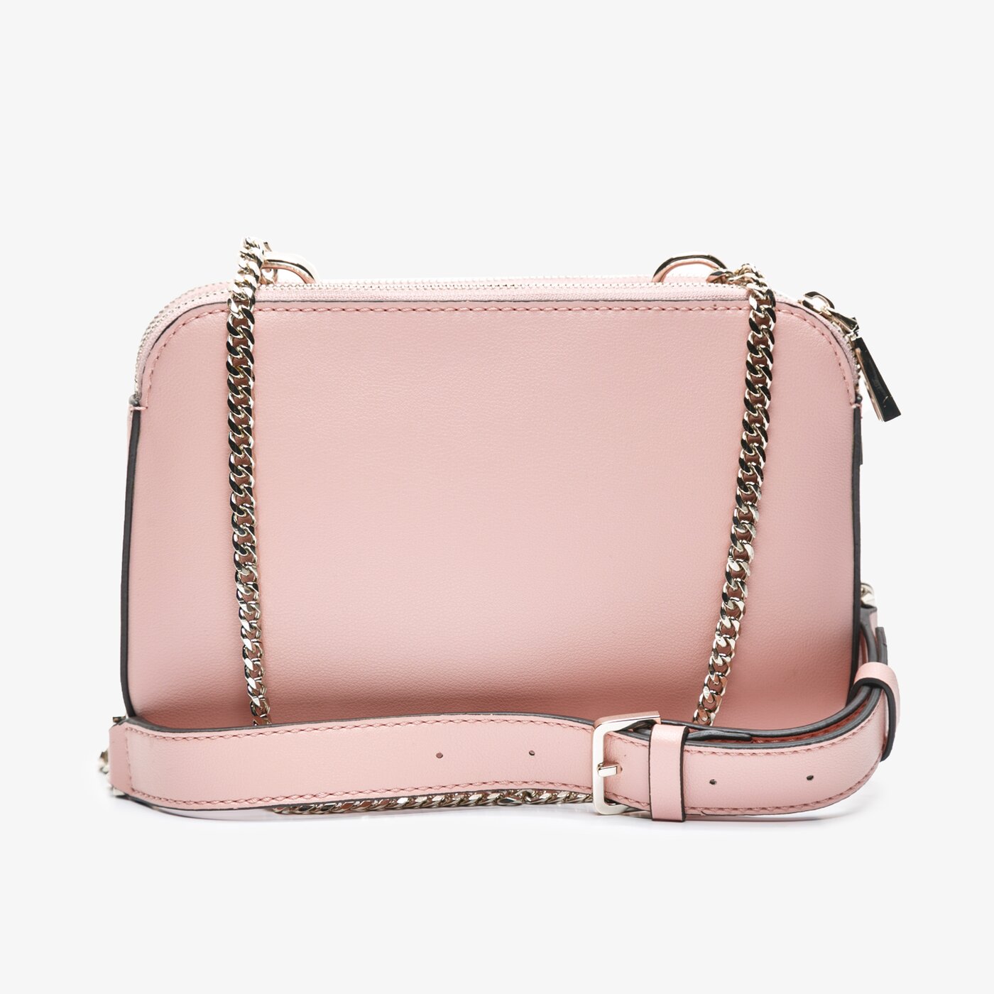 Damska torebka GUESS TOREBKA SHEROL CONVERTIBLE CROSSBODY hwvg7480140pch kolor różowy