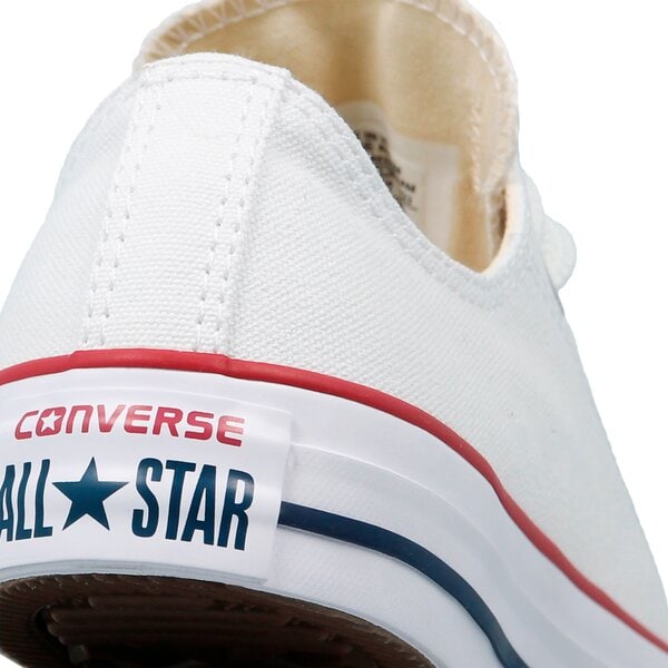 Damskie trampki CONVERSE CHUCK TAYLOR ALL STAR BIG EYELETS c559935 kolor biały