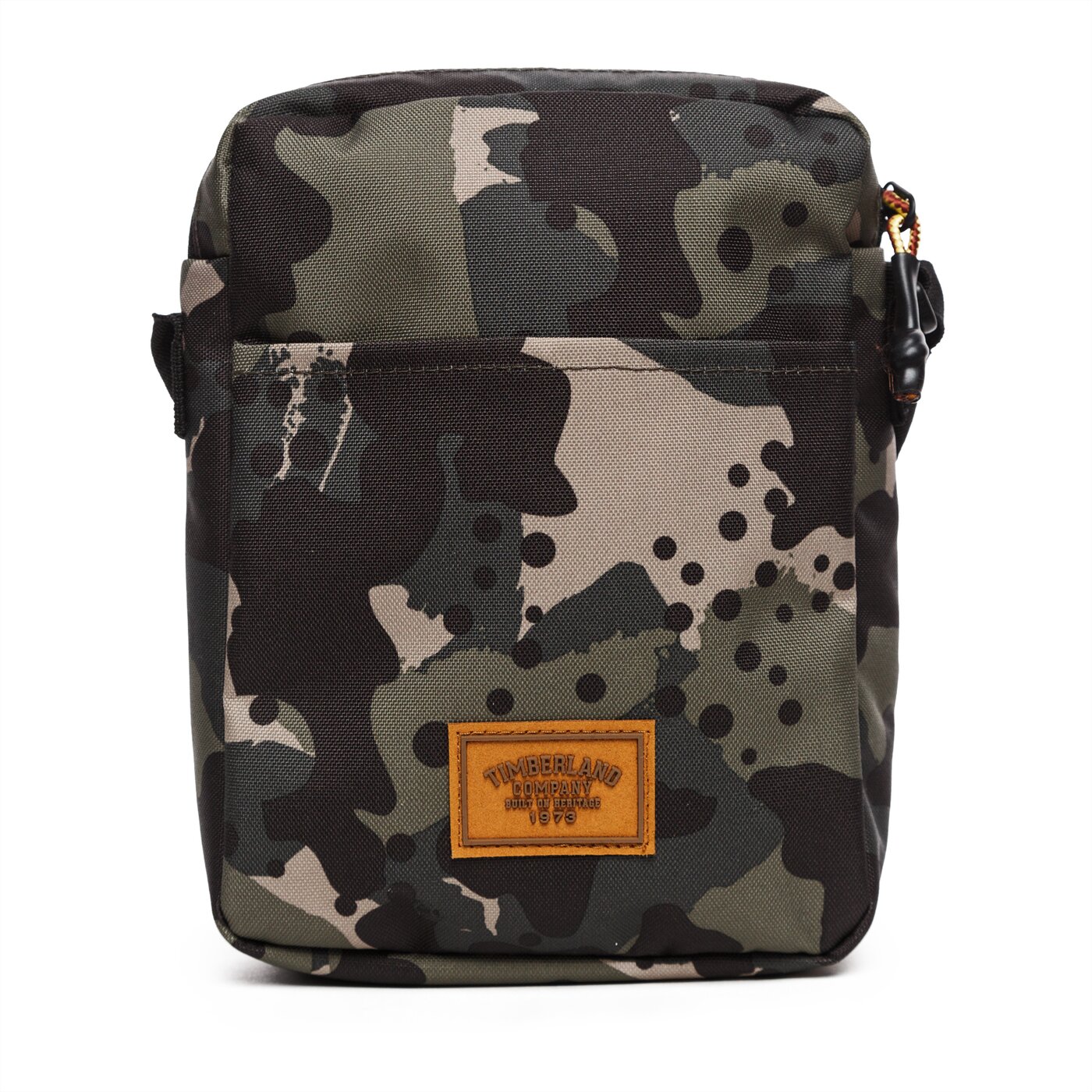 TIMBERLAND TORBA SMALL ITEMS PRINT tb0a1cza9111 kolor multicolor