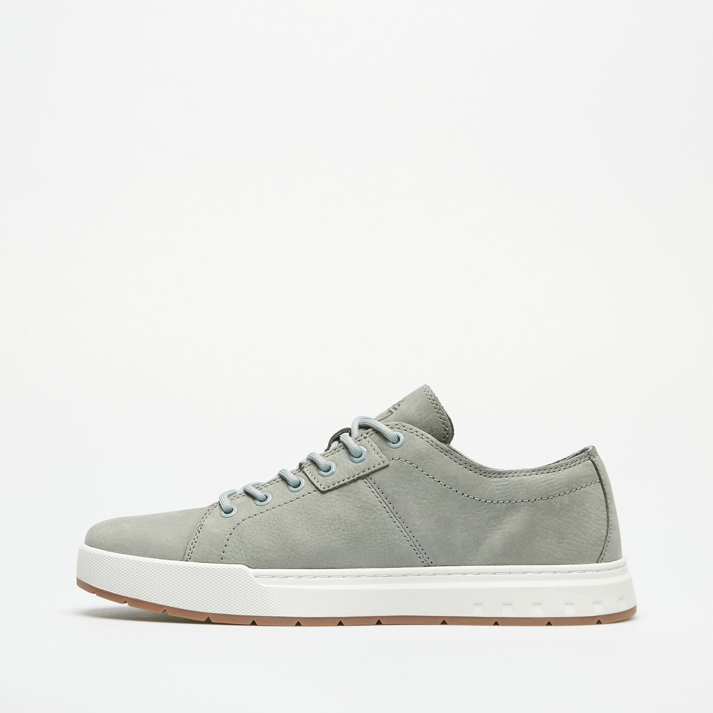 Męskie trampki TIMBERLAND MAPLE GROVE LOW tb0a6a2des31 kolor niebieski