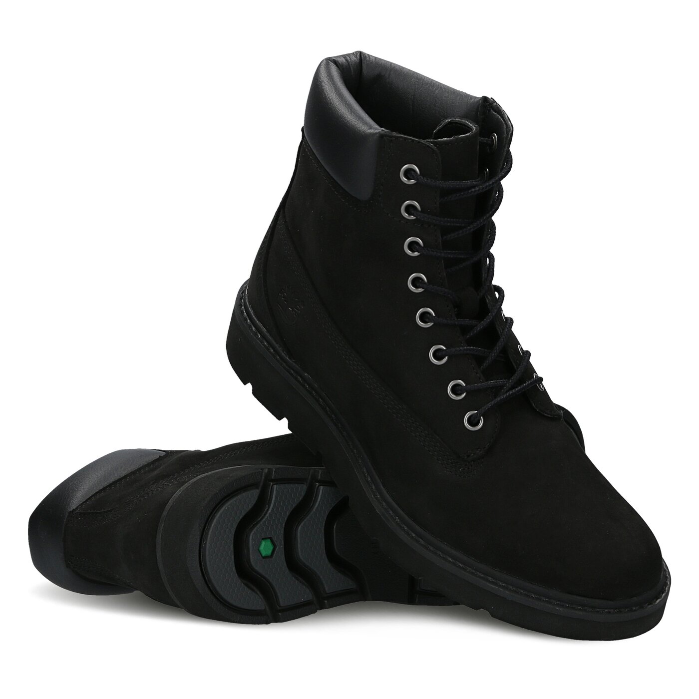 timberland kenniston 6in lace