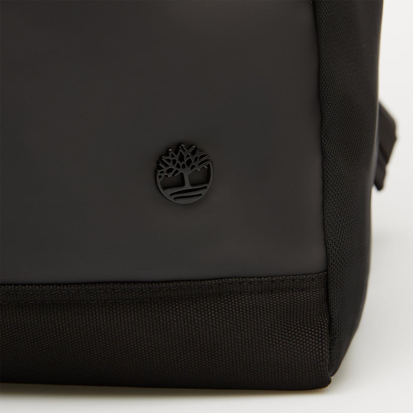 Damski plecak TIMBERLAND PLECAK WEATHER READY BACKPACK tb0a287j0011 kolor czarny