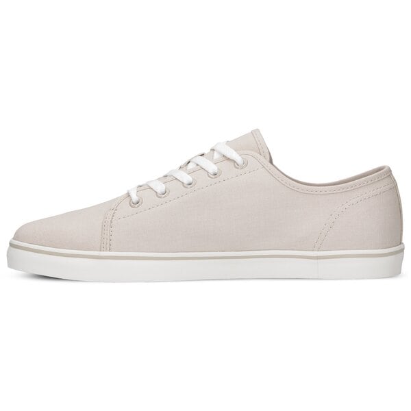 Męskie trampki TIMBERLAND SKAPE PARK CANVAS OXFORD tb0a1xduf481 kolor beżowy