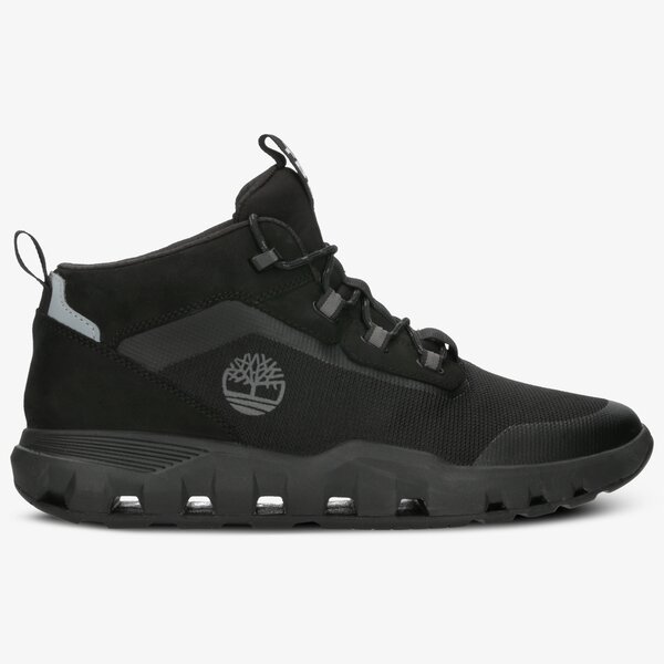 Męskie sneakersy (buty) TIMBERLAND URBAN EXIT CHUKKA tb0a22y70151 kolor czarny
