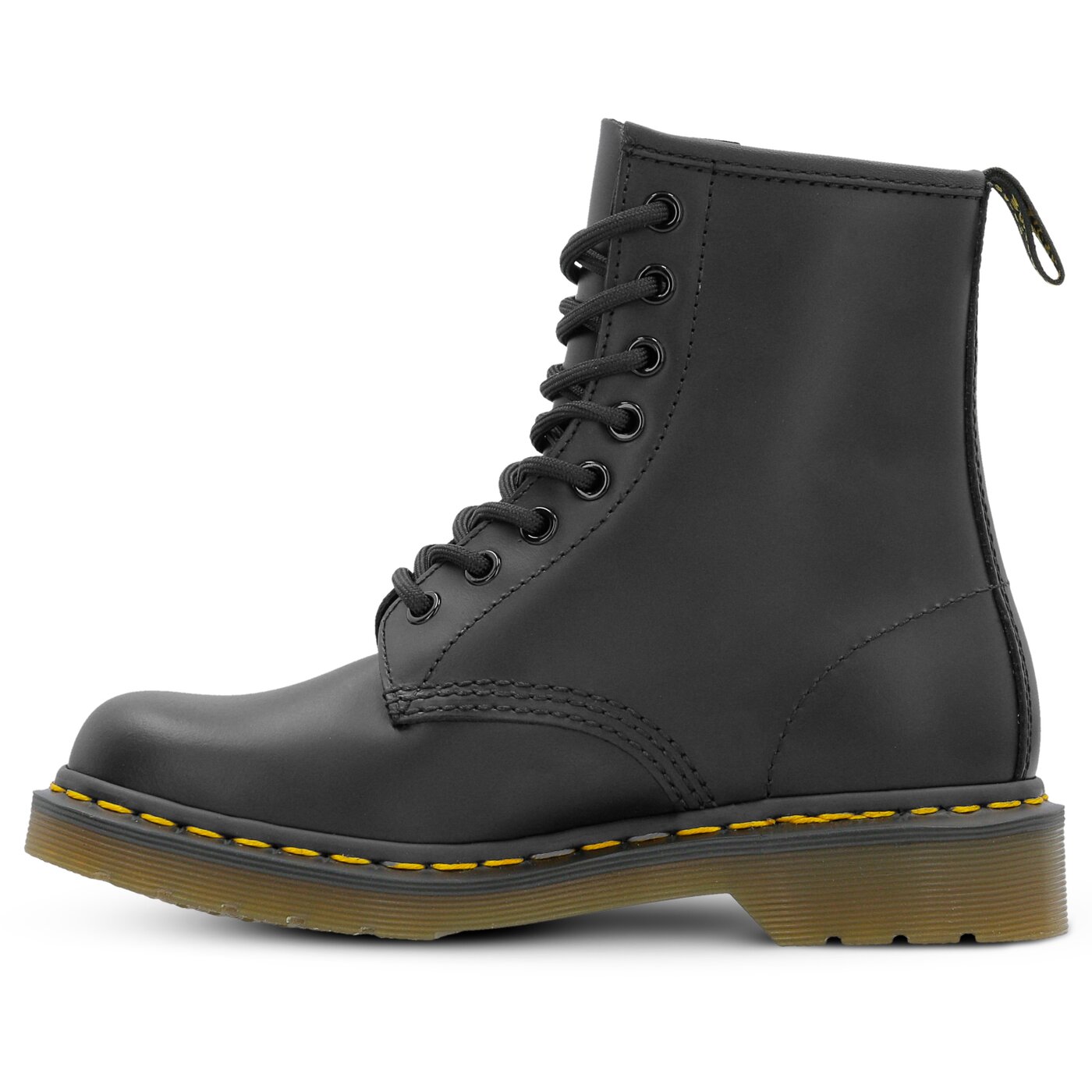 Damskie trapery DR.MARTENS 1460 8 EYE BOOT  10072004 kolor czarny