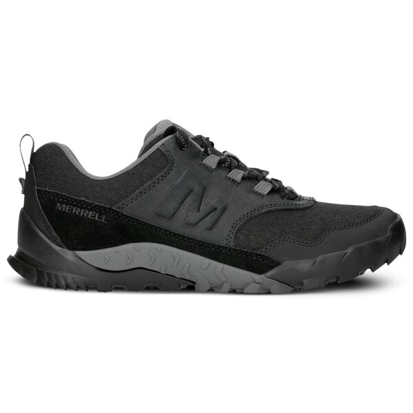 Męskie buty outdoor (trekkingowe) MERRELL ANNEX RECRUIT j95169 kolor czarny