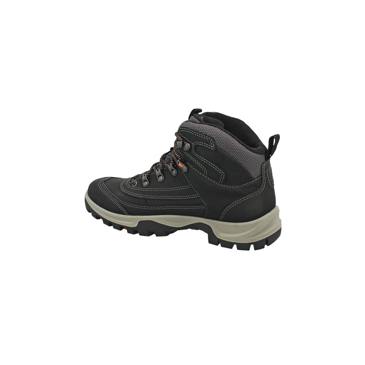 Męskie buty outdoor (trekkingowe) ECCO XPEDITION III 81111401001 kolor czarny