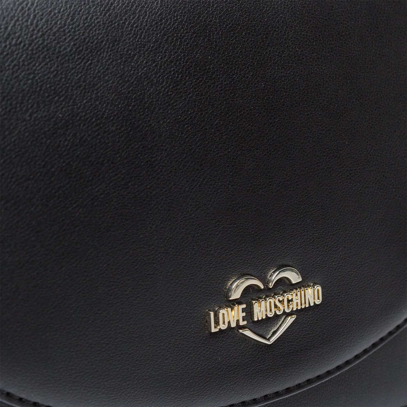 Damska torebka LOVE MOSCHINO TOREBKA LOVELY CHARMS jc4226pp0bkd0000 kolor czarny