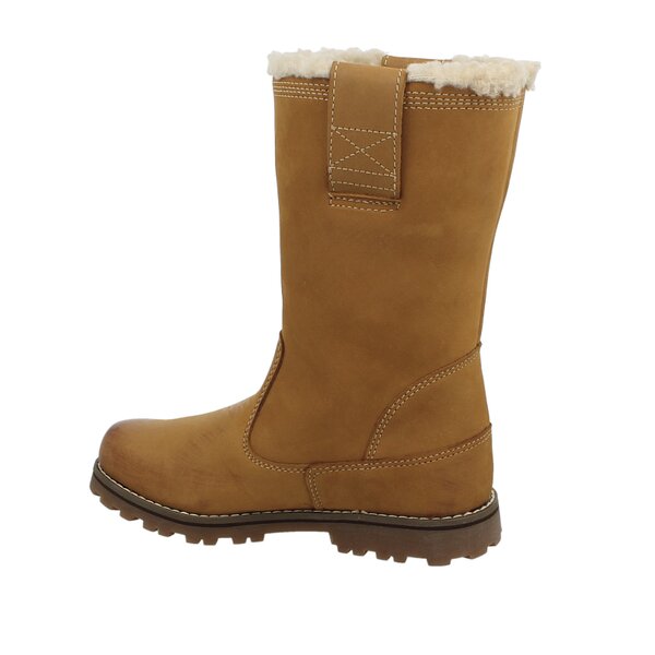 TIMBERLAND ASPHALT TRAIL FTK 60775 kolor żółty