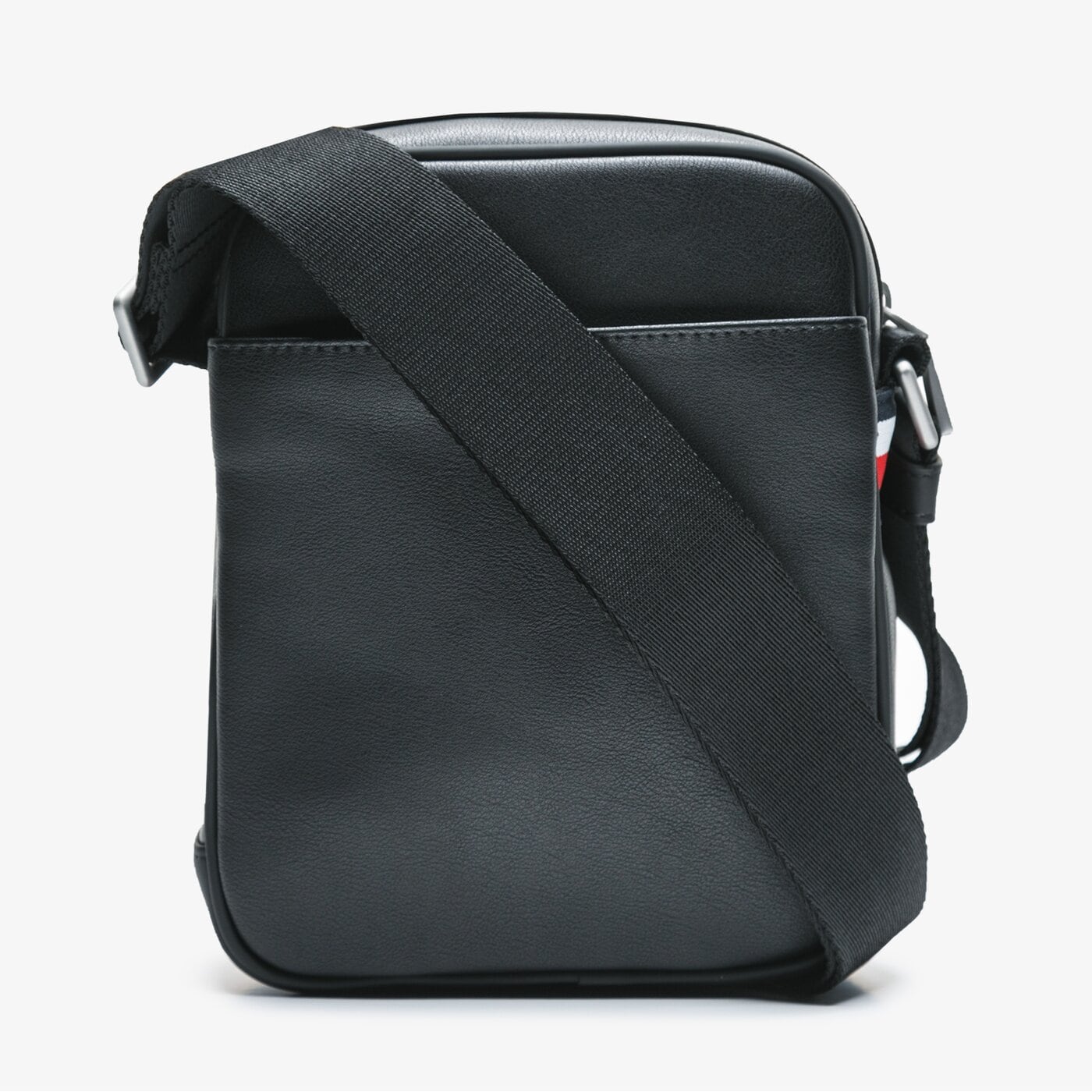 TOMMY HILFIGER TORBA TH METRO MINI REPORTER am0am05986bds kolor czarny