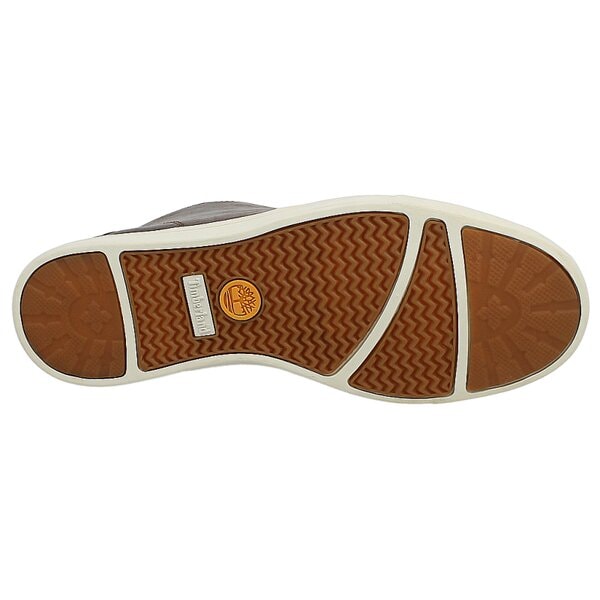 Męskie buty za kostkę TIMBERLAND FULK LP MID a116s kolor brązowy