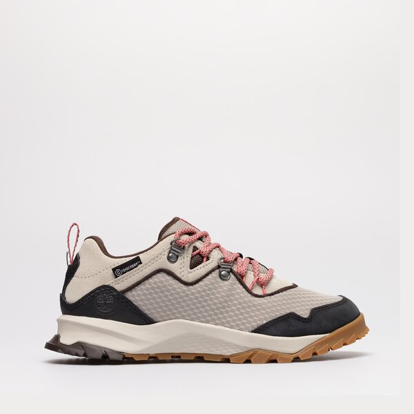 Damskie buty outdoor (trekkingowe) TIMBERLAND LINCOLNPEAK LT LOW F/L WP tb0a42rkk511 kolor szary