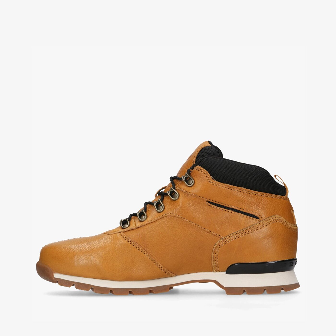 Męskie buty outdoor (trekkingowe) TIMBERLAND SPLITROCK 2  tb0a2kbr7631 kolor żółty