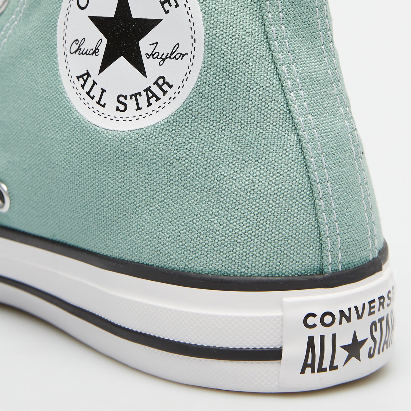 Damskie trampki CONVERSE CHUCK TAYLOR ALL STAR a06563c kolor miętowy