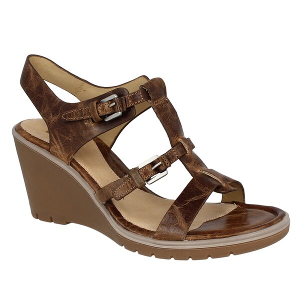 ECCO ADORA SANDAL 23852301705 kolor czarny