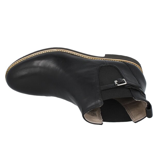 Damskie mokasyny i półbuty ROCKPORT ALANDA CHELSEA v74933 kolor czarny