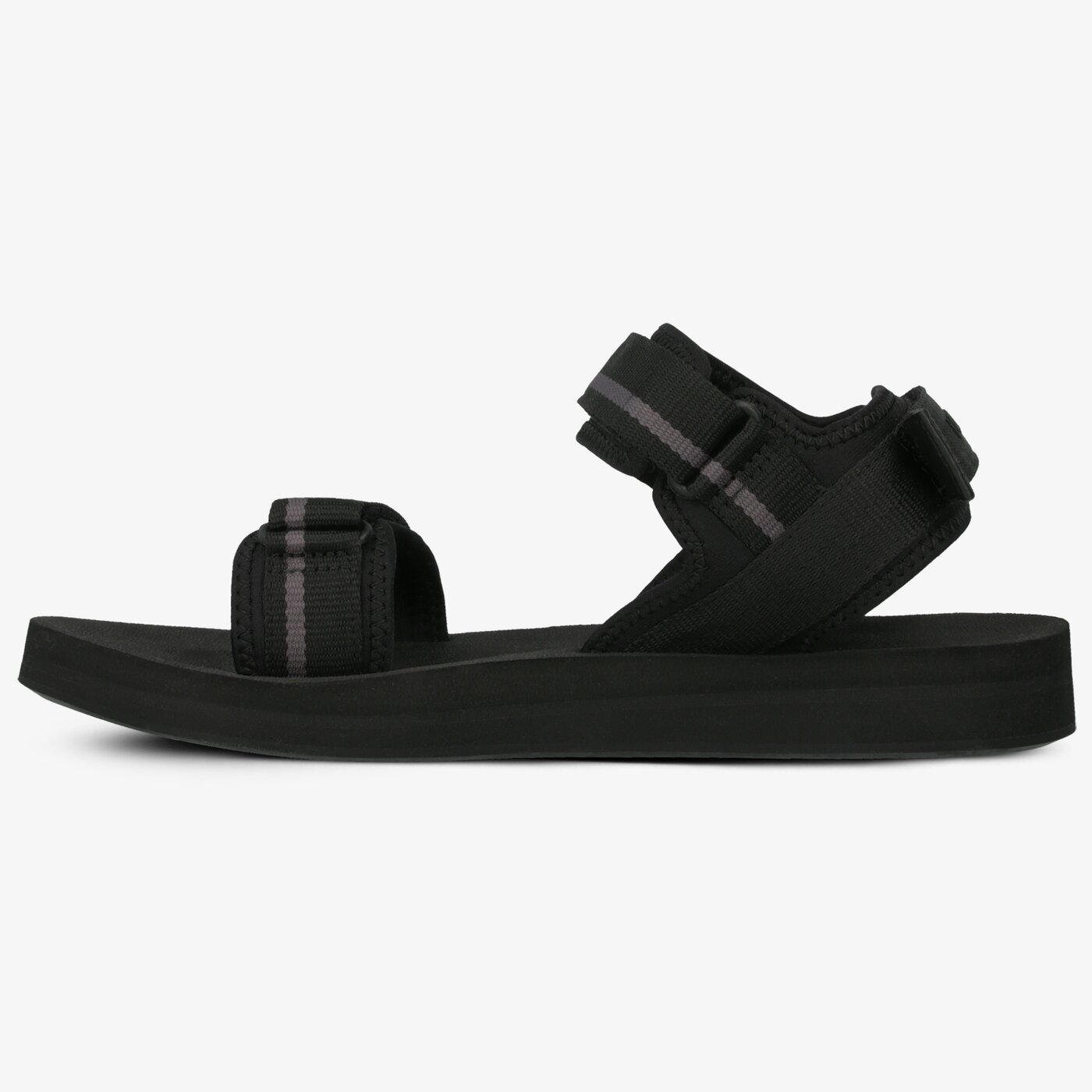 Męskie sandały LACOSTE SURUGA 120 1 CMA 739cma0038237 kolor czarny