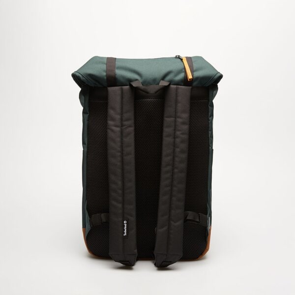 Damski plecak TIMBERLAND PLECAK TIMBERPACK HERITAGE BACKPACK tb0a644q3171 kolor zielony