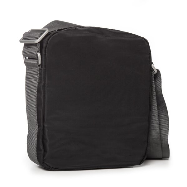 TOMMY HILFIGER TORBA SPENCER REPORTER am0am00637002 kolor czarny