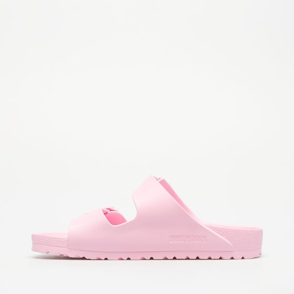 Damskie klapki BIRKENSTOCK ARIZONA EVA FONDANT PINK 1027355 kolor różowy