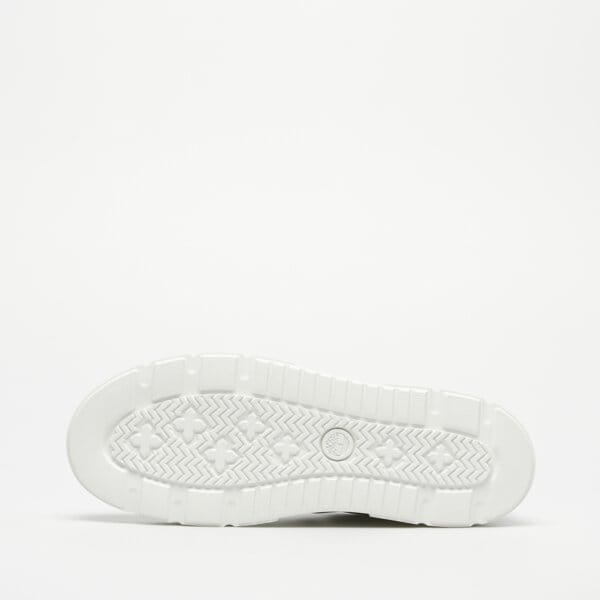 Damskie sneakersy (buty) TIMBERLAND LAUREL COURT LOW LACE UP SNEAKER tb0a41a8ez11 kolor fioletowy