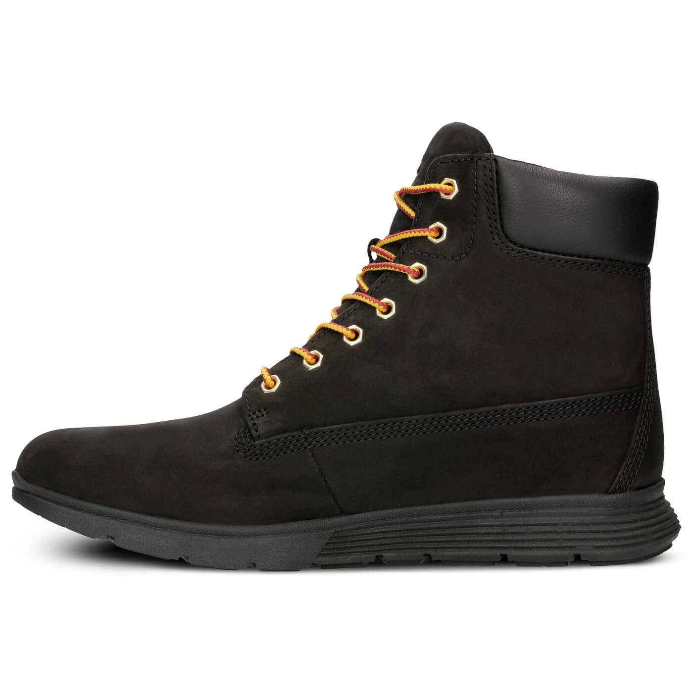 Męskie sneakersy (buty) TIMBERLAND KILLINGTON 6 IN BOOT tb0a19ur0011 kolor czarny