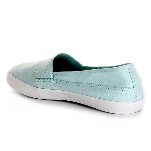 Damskie trampki LACOSTE MARICE CAM 725spw4012lq2 kolor zielony