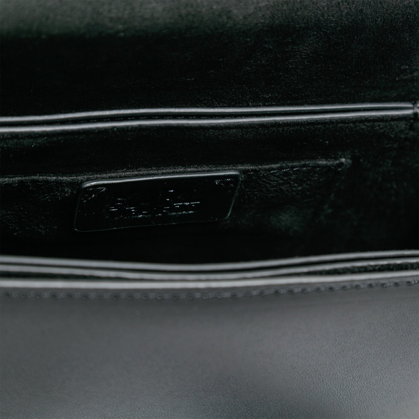 Damska torebka KARL LAGERFELD TOREBKA BORSA A MANO 206w3099999 kolor czarny