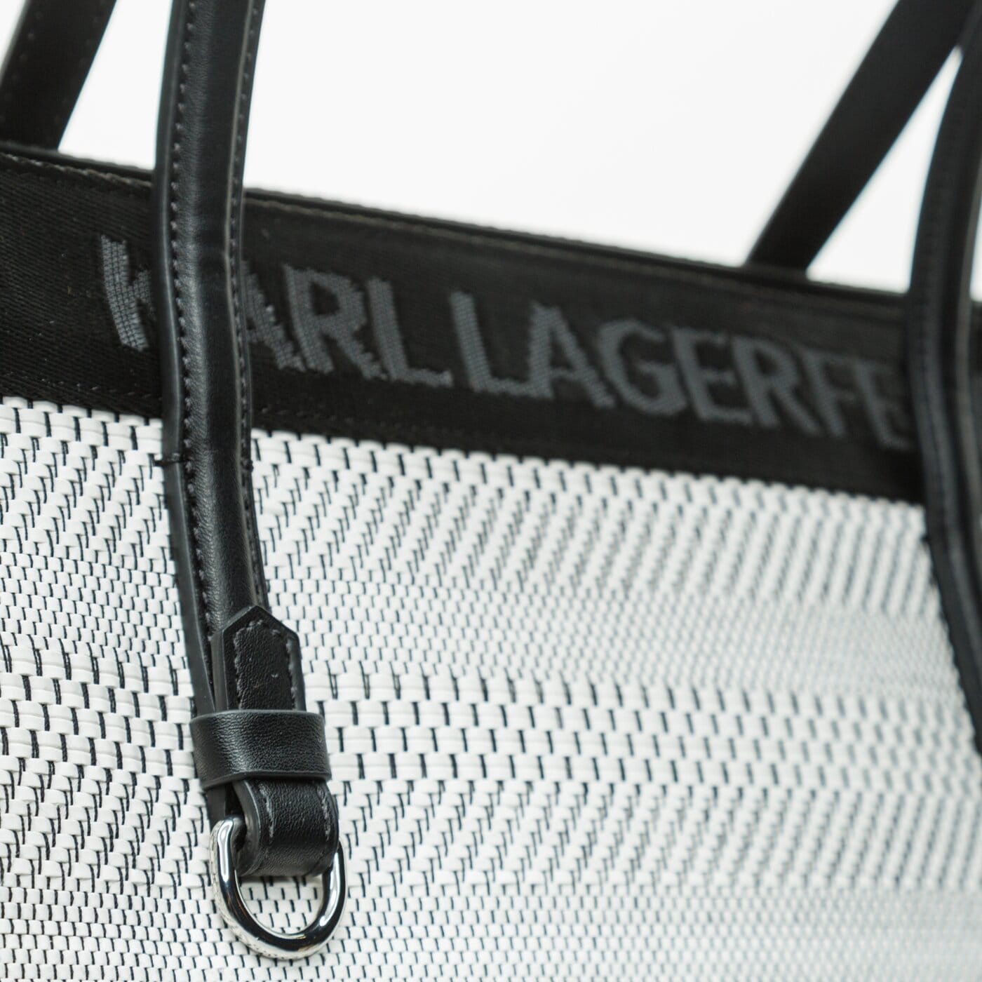 Damska torebka KARL LAGERFELD TOREBKA 211w3022998 kolor multicolor