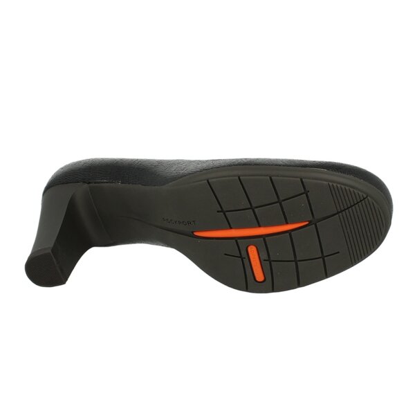 Damskie szpilki / czółenka ROCKPORT TM75MMH PUMP a10791 kolor brązowy