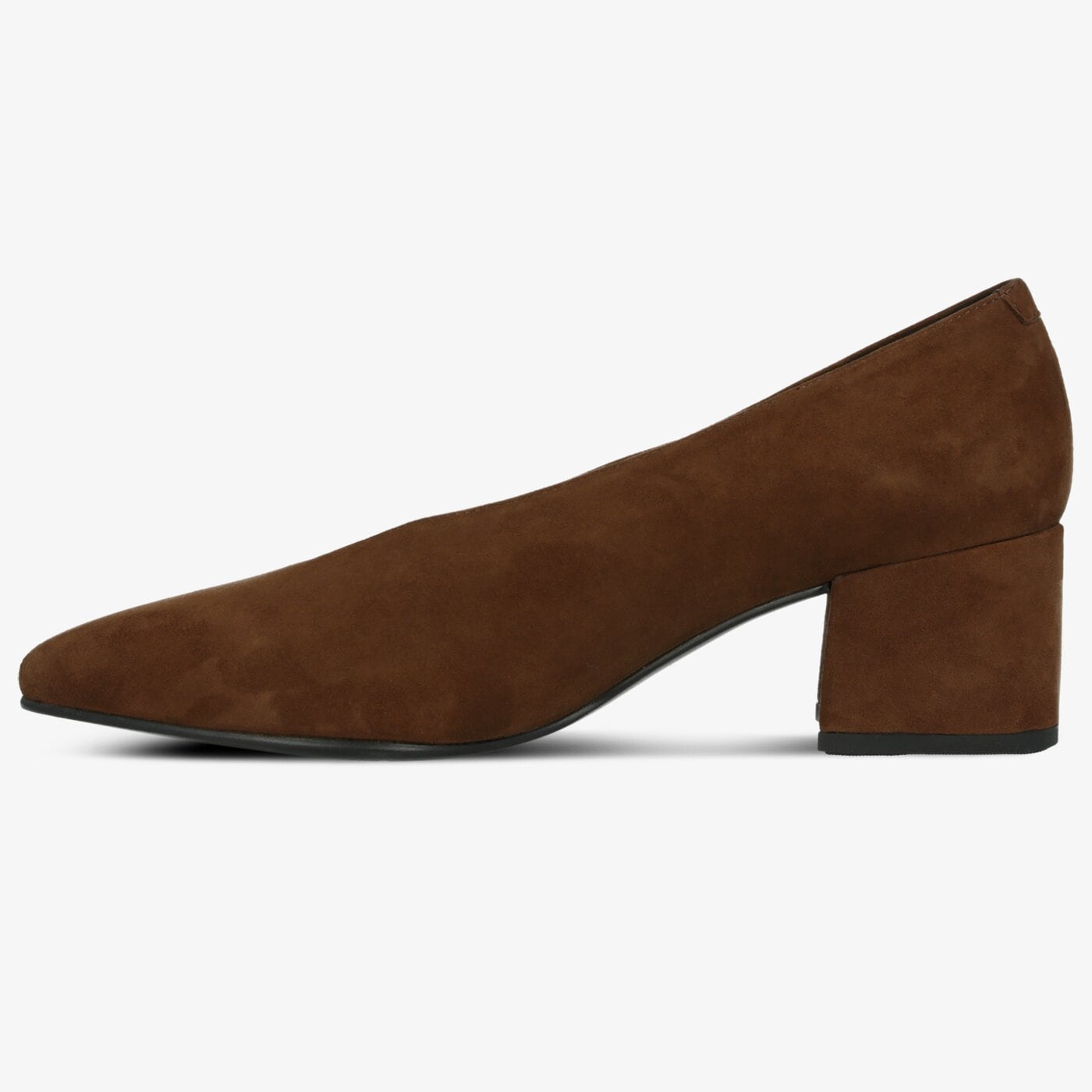 Damskie szpilki / czółenka VAGABOND MYA 481904033 kolor brązowy