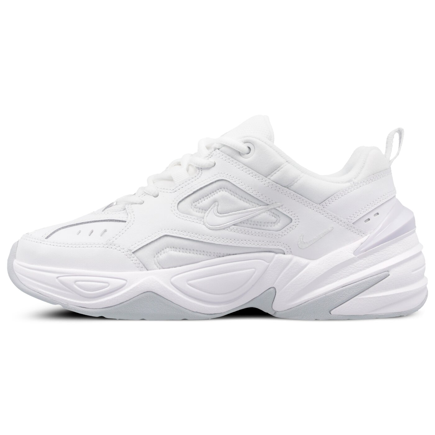 Damskie sneakersy (buty) NIKE W M2K TEKNO ao3108-100 kolor biały