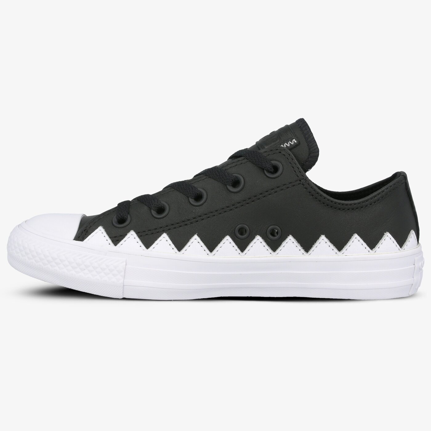 Damskie trampki CONVERSE CHUCK TAYLOR ALL STAR  565369c kolor czarny