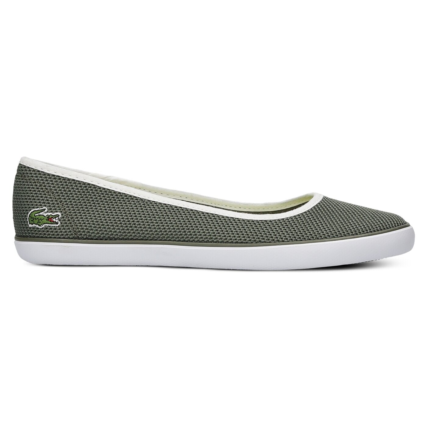 LACOSTE MARTHE 117 1 733caw10411x5 kolor khaki
