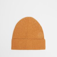 TIMBERLAND CZAPKA WOOL BEANIE